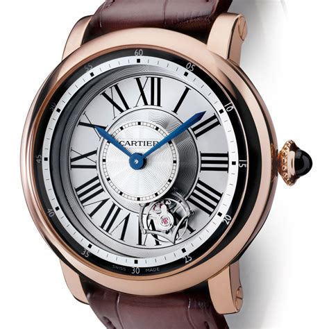 Cartier Luxury Watches for Men & Women 